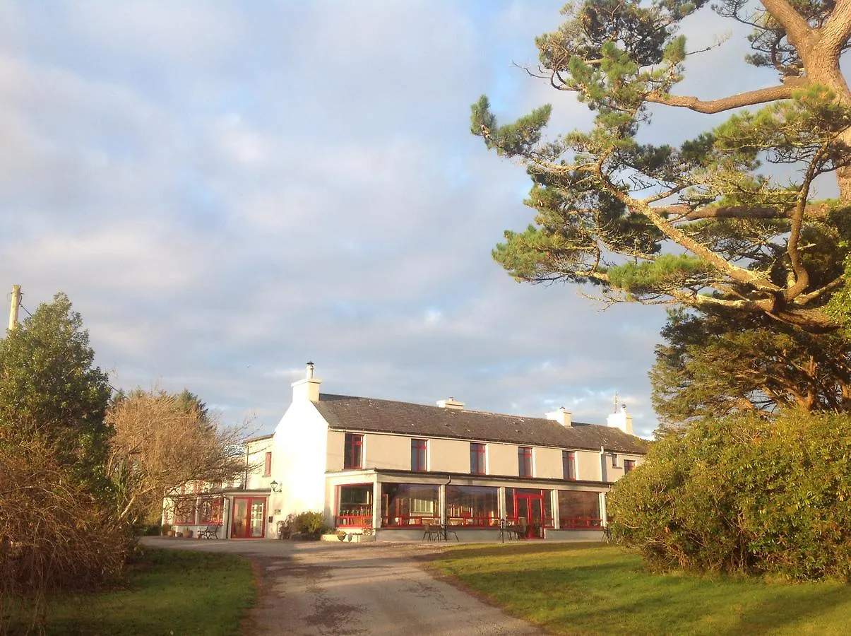 Glencar Resort Hotel Killarney