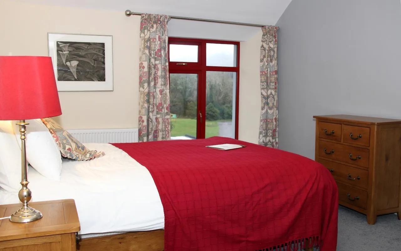 Glencar Resort Hotel Killarney