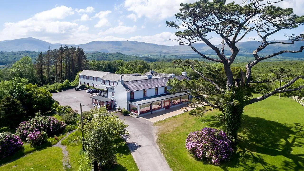 Glencar Resort Hotel Killarney 0*,