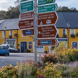  Apartment Town Centre Ireland