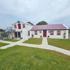  Holiday home Tiernan's Luxury Ireland