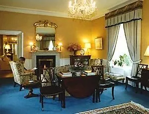 **** Hotel Zetland Ireland
