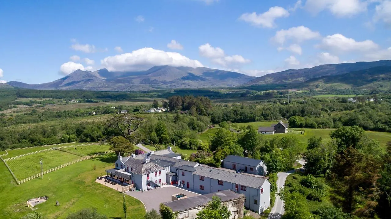 Glencar Resort Hotel Killarney
